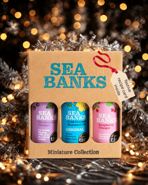 Seabanks Miniature Collection