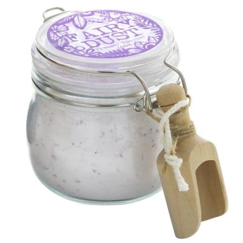 Agnes & Cat Bath Salts - Fairy Dust