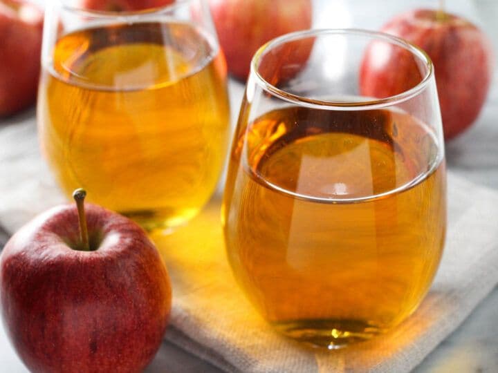 Scotswood Community Garden Apple Juice: 750ml