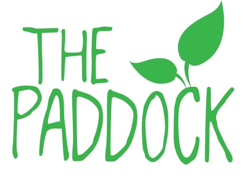 £5 Gift Voucher for The Paddock
